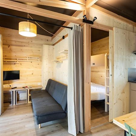 Citykamp Colmar Horbourg Εξωτερικό φωτογραφία