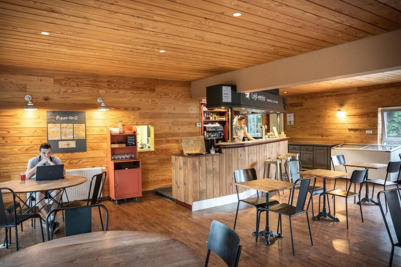 Citykamp Colmar Horbourg Εξωτερικό φωτογραφία