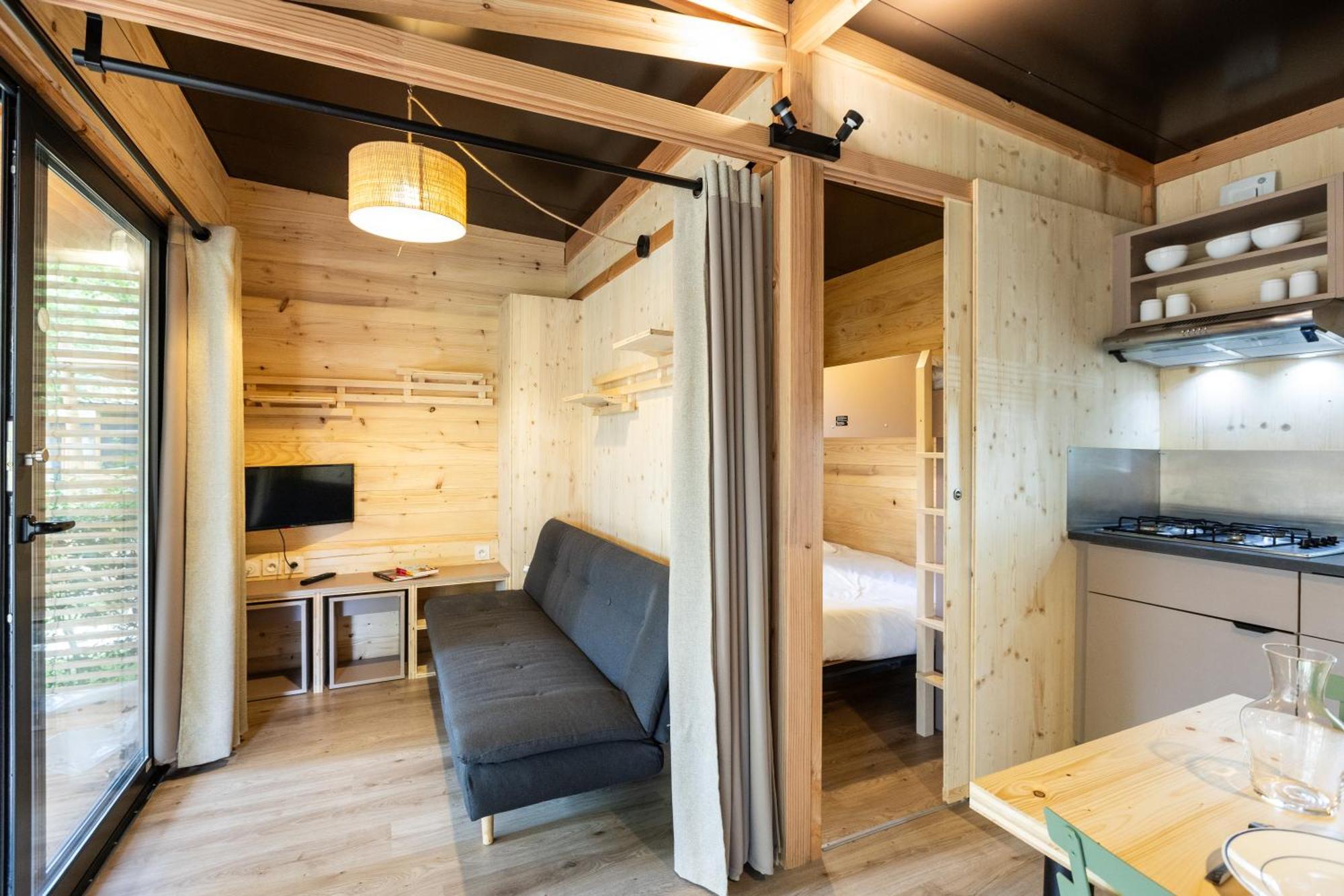 Citykamp Colmar Horbourg Εξωτερικό φωτογραφία