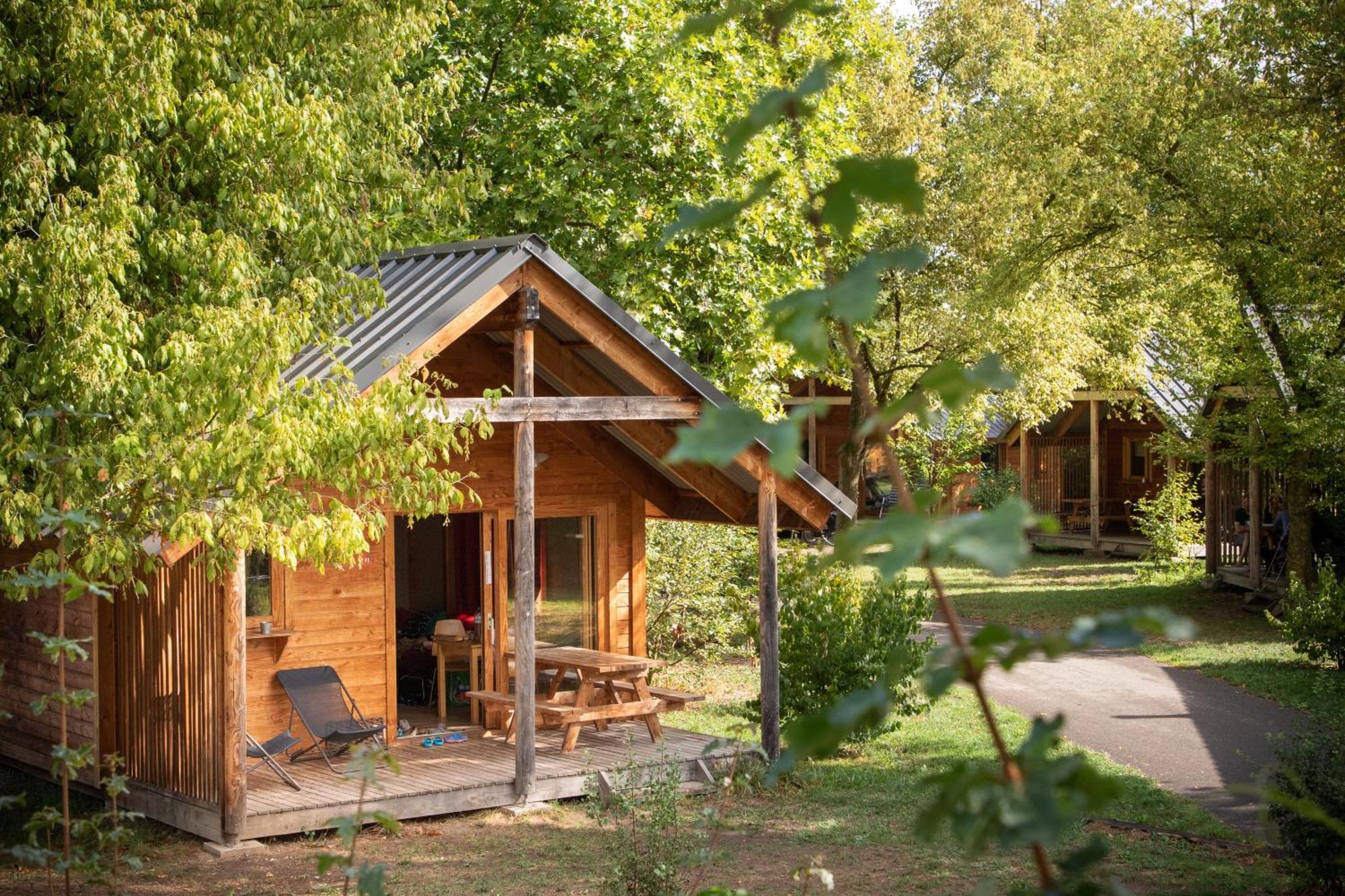 Citykamp Colmar Horbourg Εξωτερικό φωτογραφία