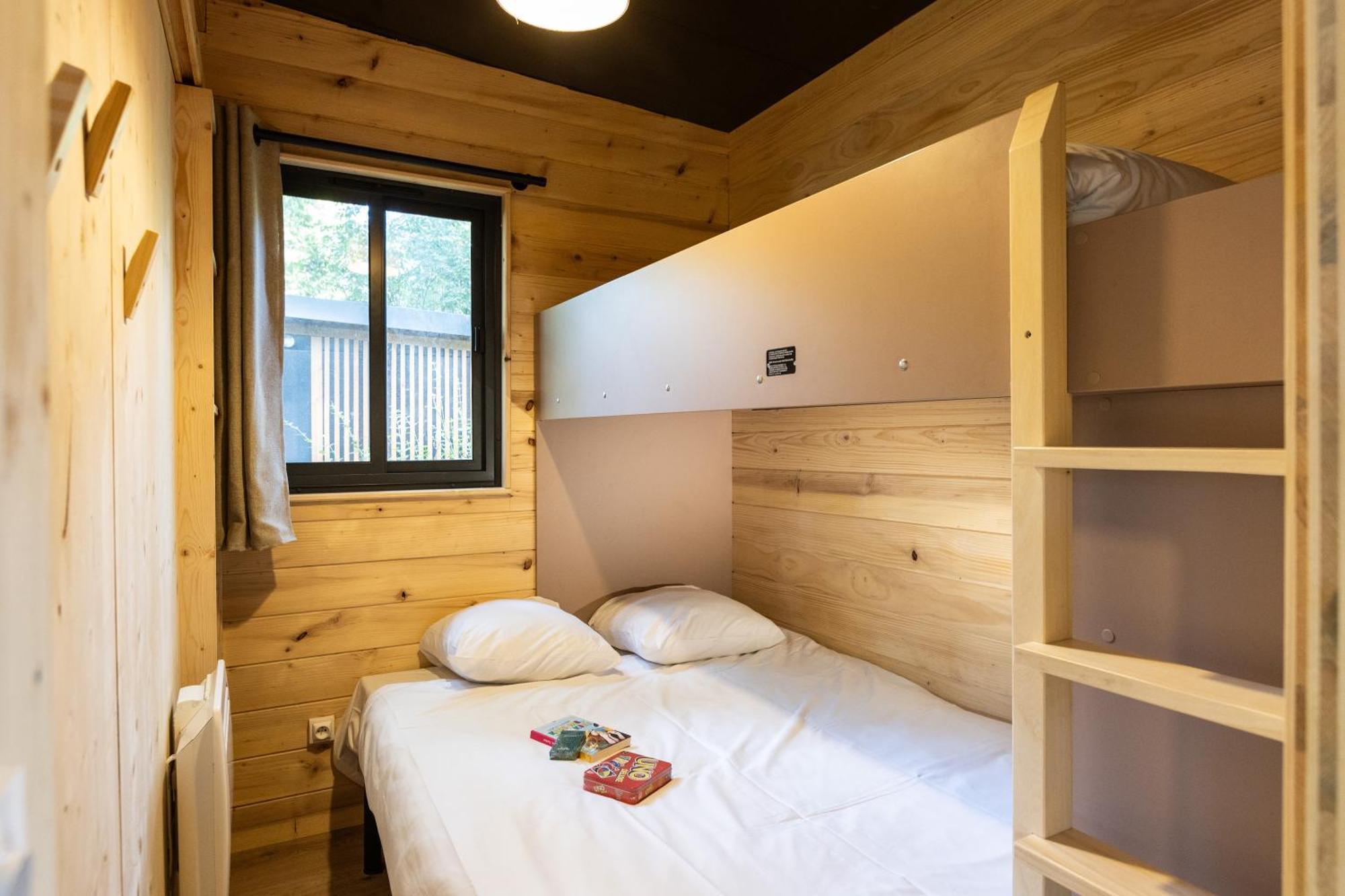 Citykamp Colmar Horbourg Δωμάτιο φωτογραφία