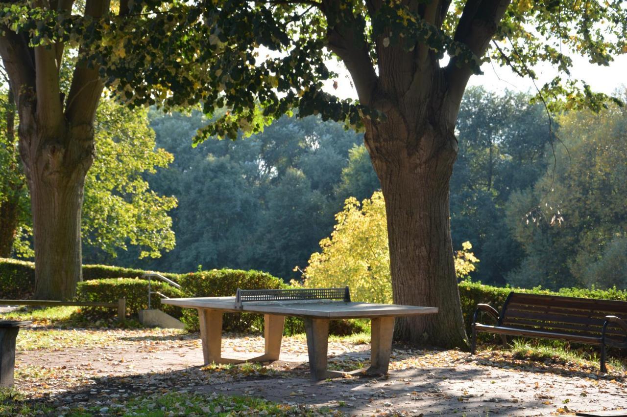 Citykamp Colmar Horbourg Εξωτερικό φωτογραφία